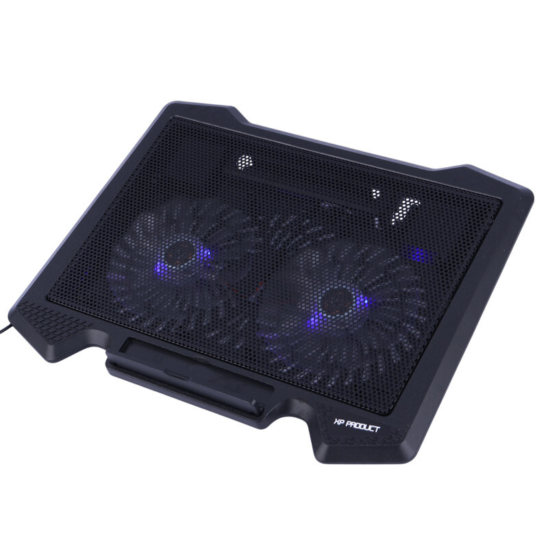 کول پد لپ تاپ ایکس پی پروداکت XP-F95P — تصویر ۲