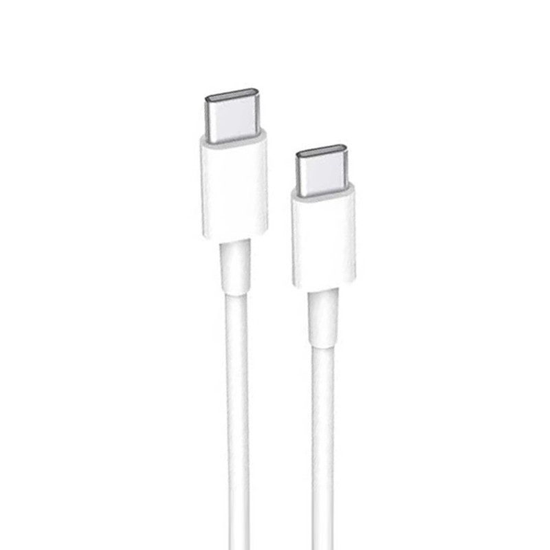 شارژر دیواری 25 وات ایکس انرژی X-525C PD 3A + کابل تبدیل تایپ سی — تصویر ۵