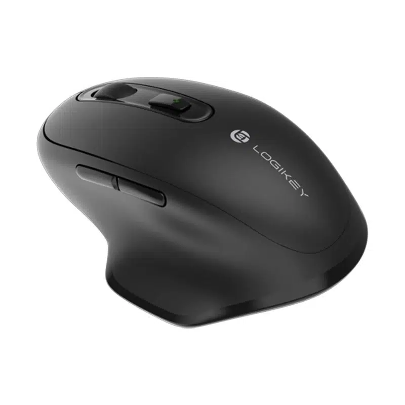 ماوس بی سیم لاجی کی مدل M336B — تصویر ۷