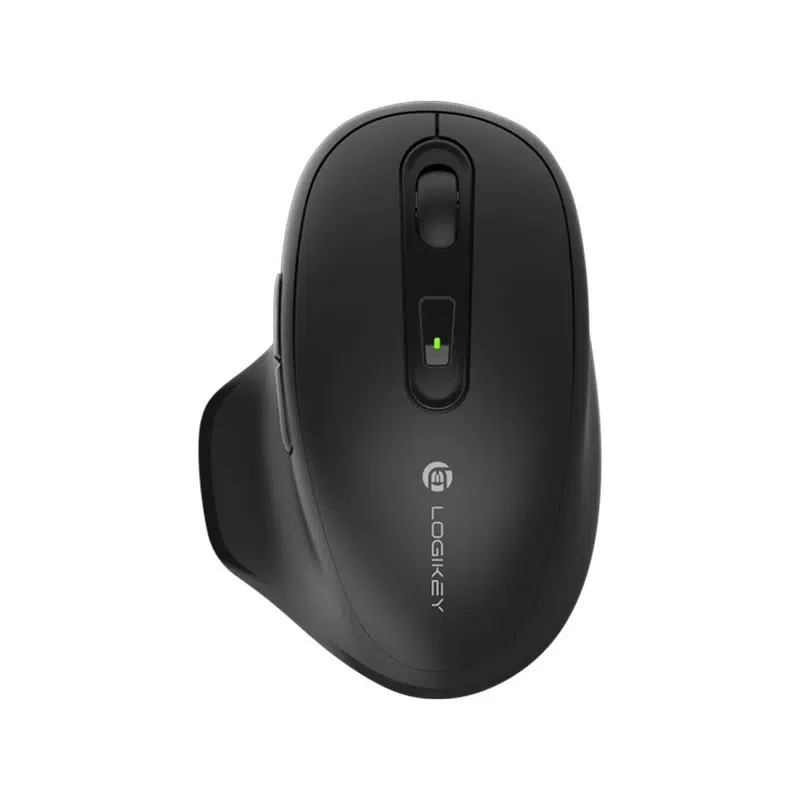 ماوس بی سیم لاجی کی مدل M336B — تصویر ۲