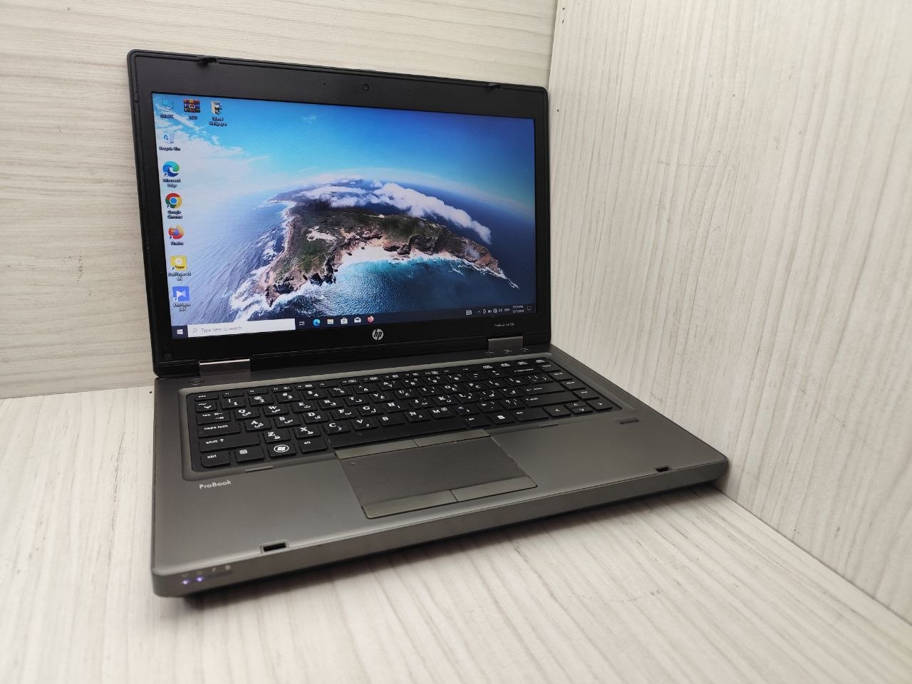 لپ تاپ استوک HP ProBook 6470b