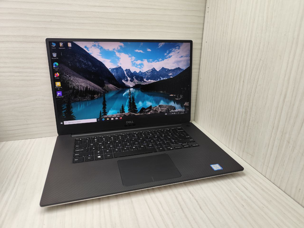 لپ تاپ استوک 15 اینچی دل مدل Dell Precision 5530