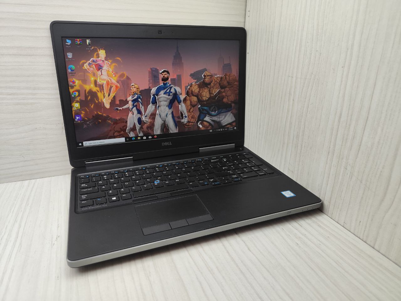 لپ تاپ استوک Dell Precision 7510 Xeon