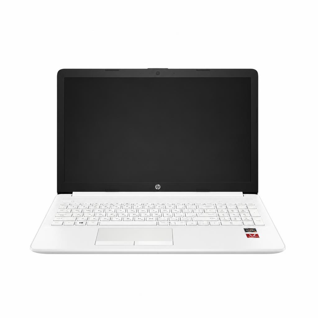 لپ تاپ اچ پی HP 15-db1 (Ryzen 5 3500U / 8GB / Vega 8) (استوک در حد نو)