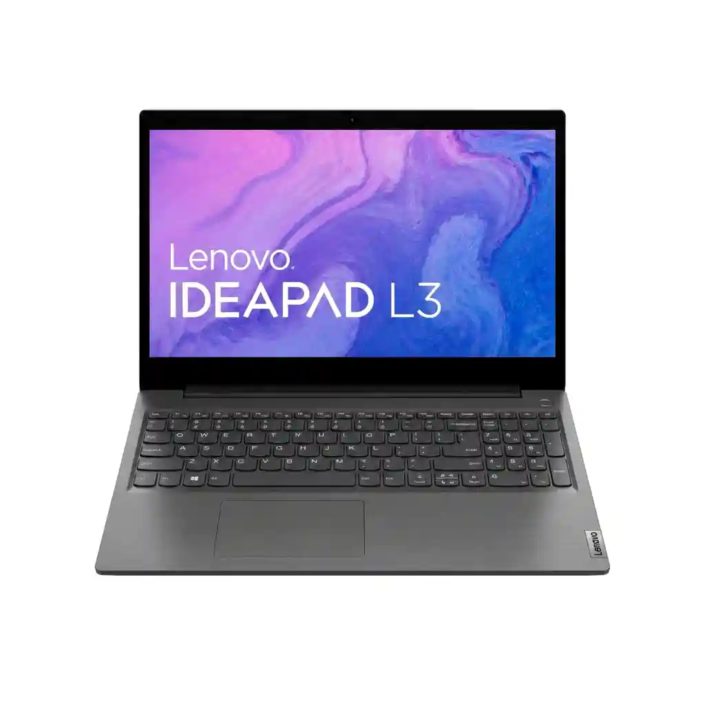 لپ تاپ لنوو Lenovo IdeaPad L3 (Core i7 1165G7 / نسل 11 / استوک تمیز)