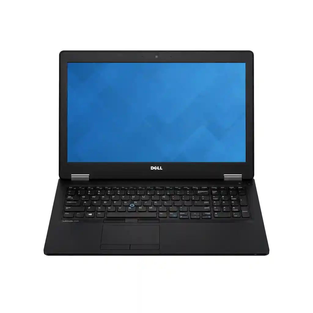 لپ تاپ دل Dell Latitude 5590 (Core i7 8650U / گرافیک مجزا / استوک تمیز)