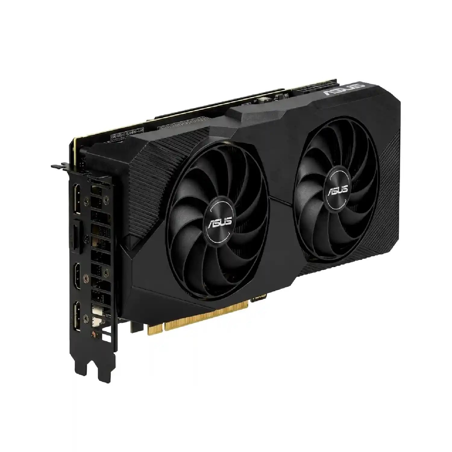 کارت گرافیک ایسوس ASUS RX 5600 XT 6GB RGB (مناسب گیمینگ – استوک تست شده)