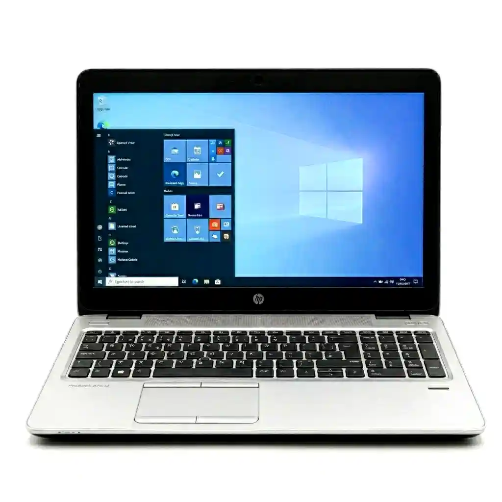 لپ تاپ اچ پی HP ProBook 650 G3 Core i7 – گرافیک مجزا 2GB (استوک تمیز)