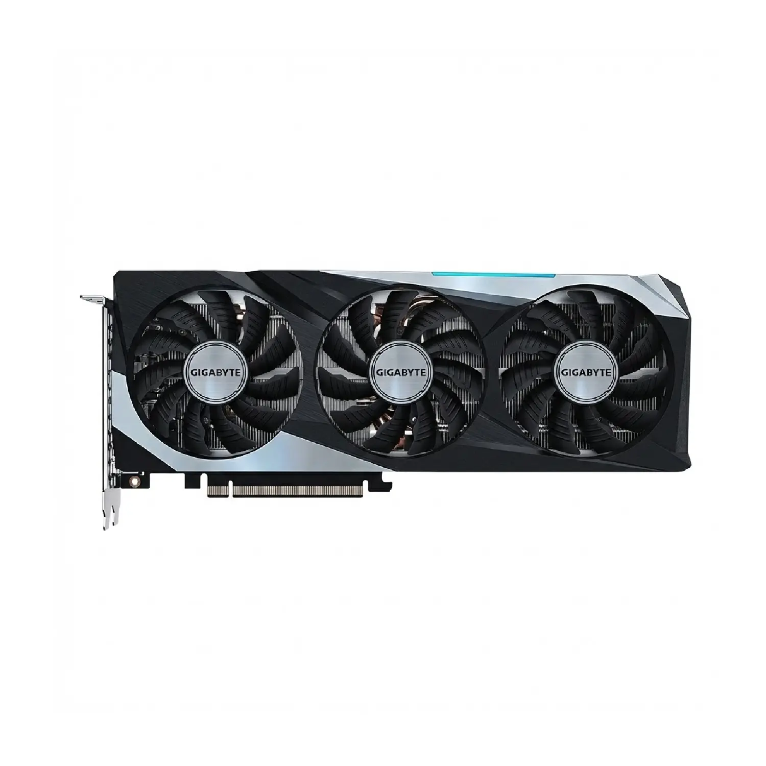 کارت گرافیک گیگابایت مدل RTX 3070 GAMING OC ظرفیت 8 گیگابایت GDDR6 (استوک تمیز)