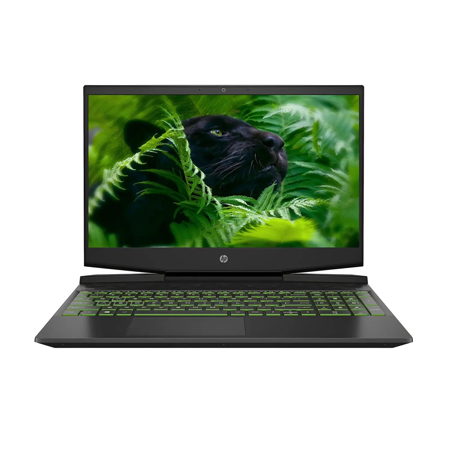 لپ تاپ گیمینگ HP Pavilion 15-DK (بسیار تمیز – استوک)