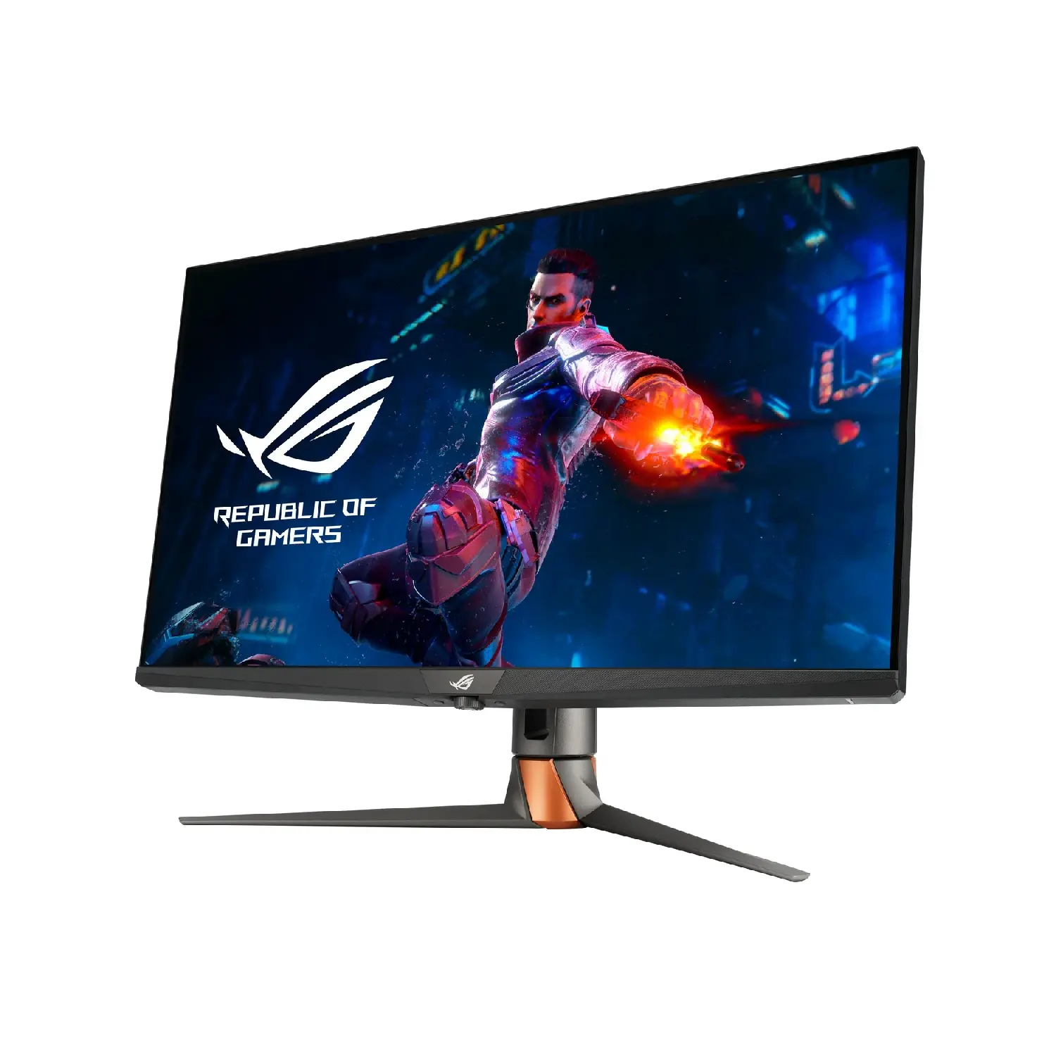 مانیتور ASUS ROG Swift PG259QN – 360Hz (24 اینچ) استوک