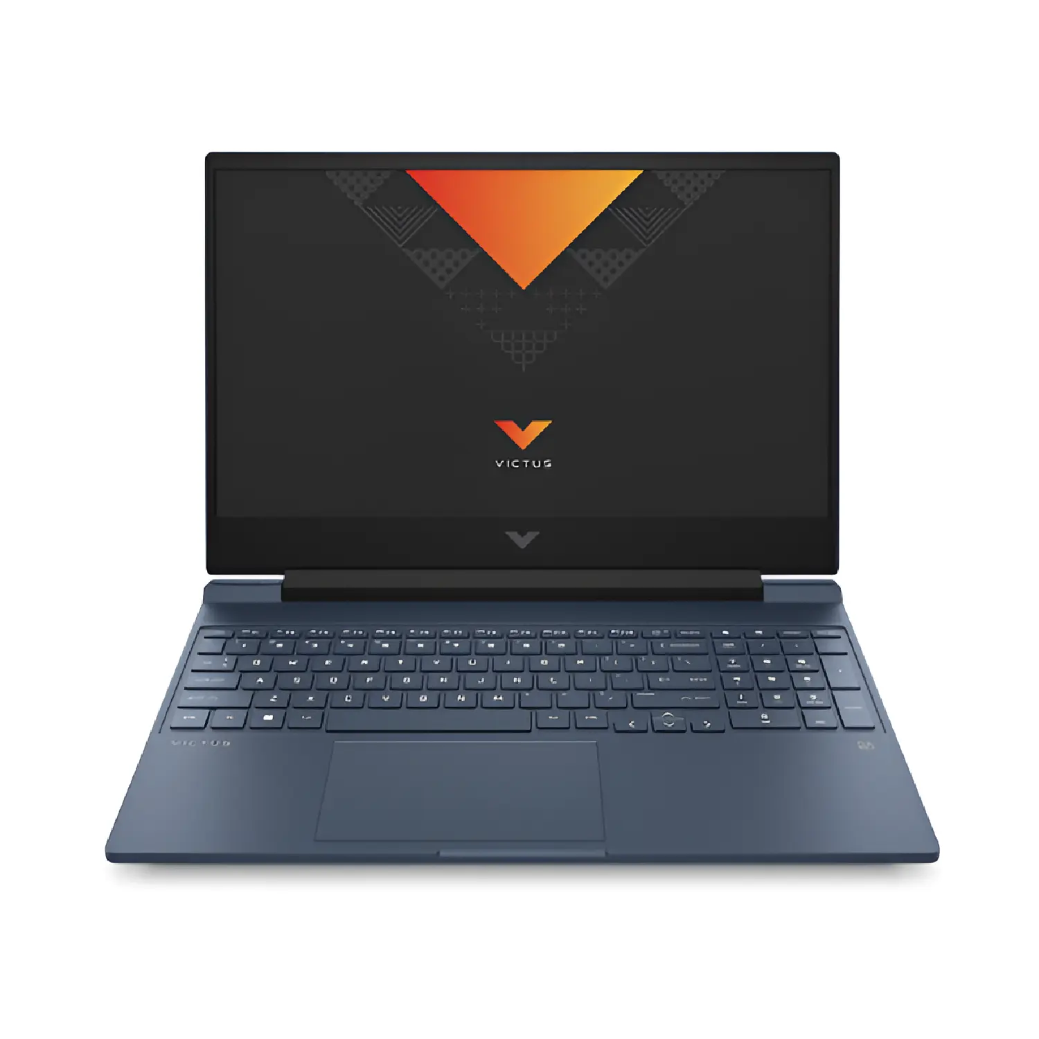لپ تاپ گیمینگ HP Victus 15 استوک بسیار تمیز
