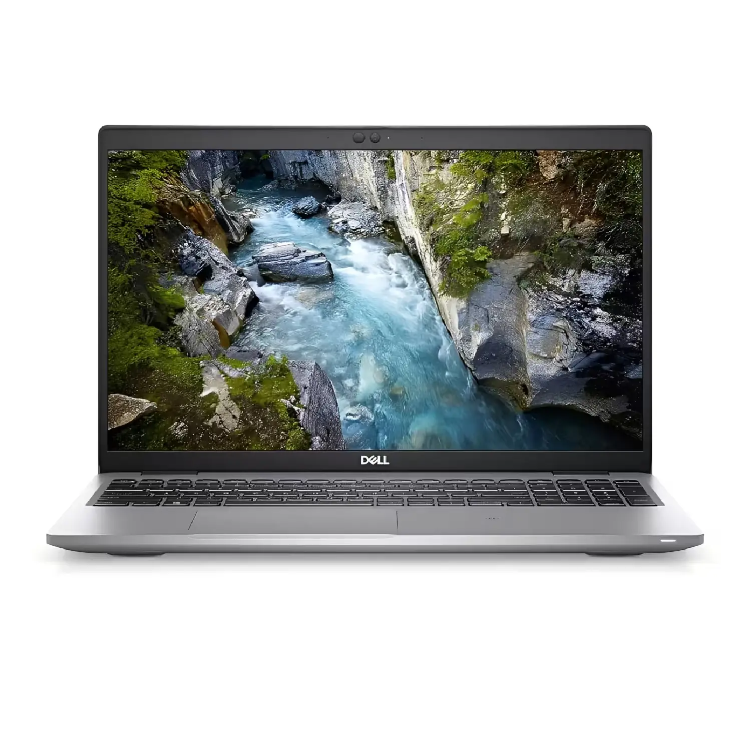 لپ تاپ ورک استیشن Dell Precision 3560 (استوک A++)