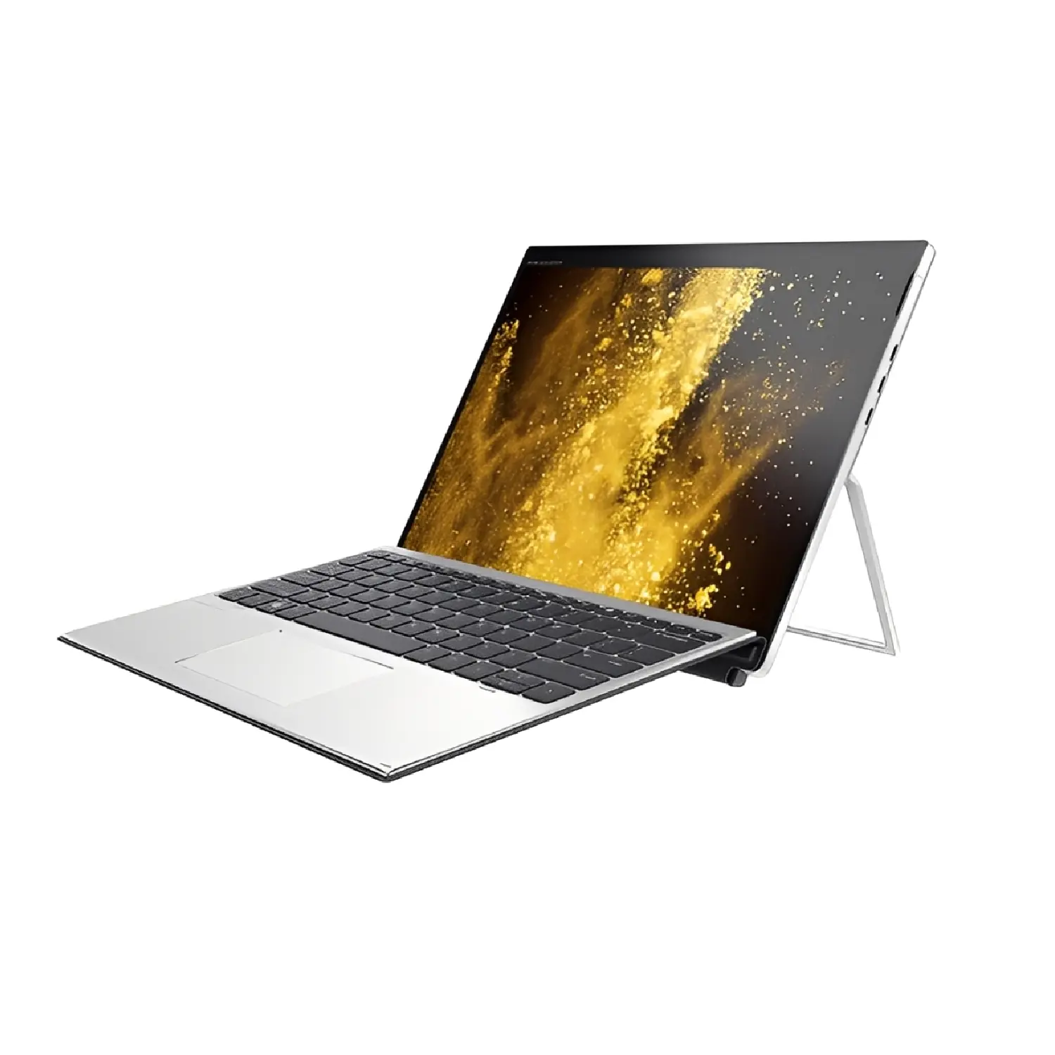 لپ تاپ اچ پی HP Elite X2 G4 تبلت ویندوزی 2in1 – استوک — تصویر ۲