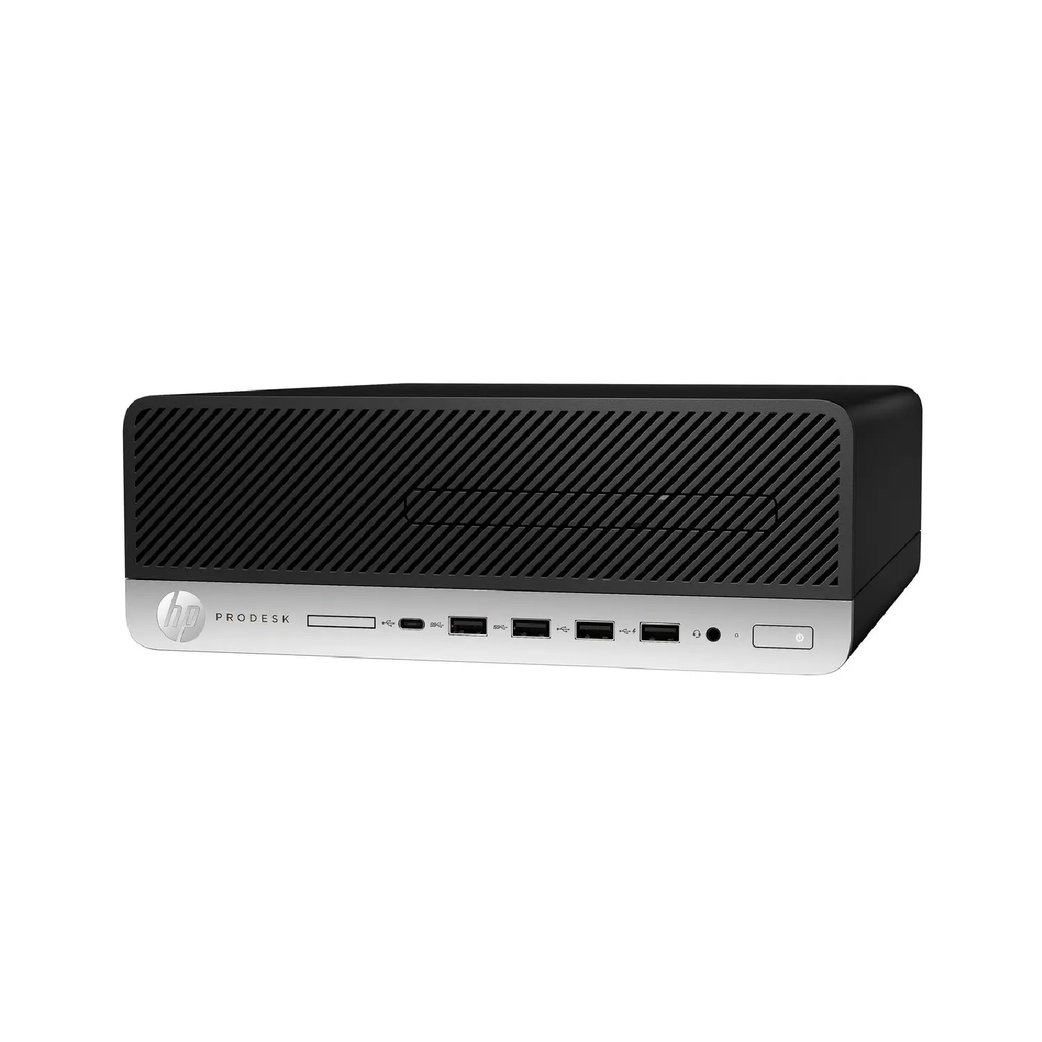 مینی کیس HP ProDesk 600 G4 استوک