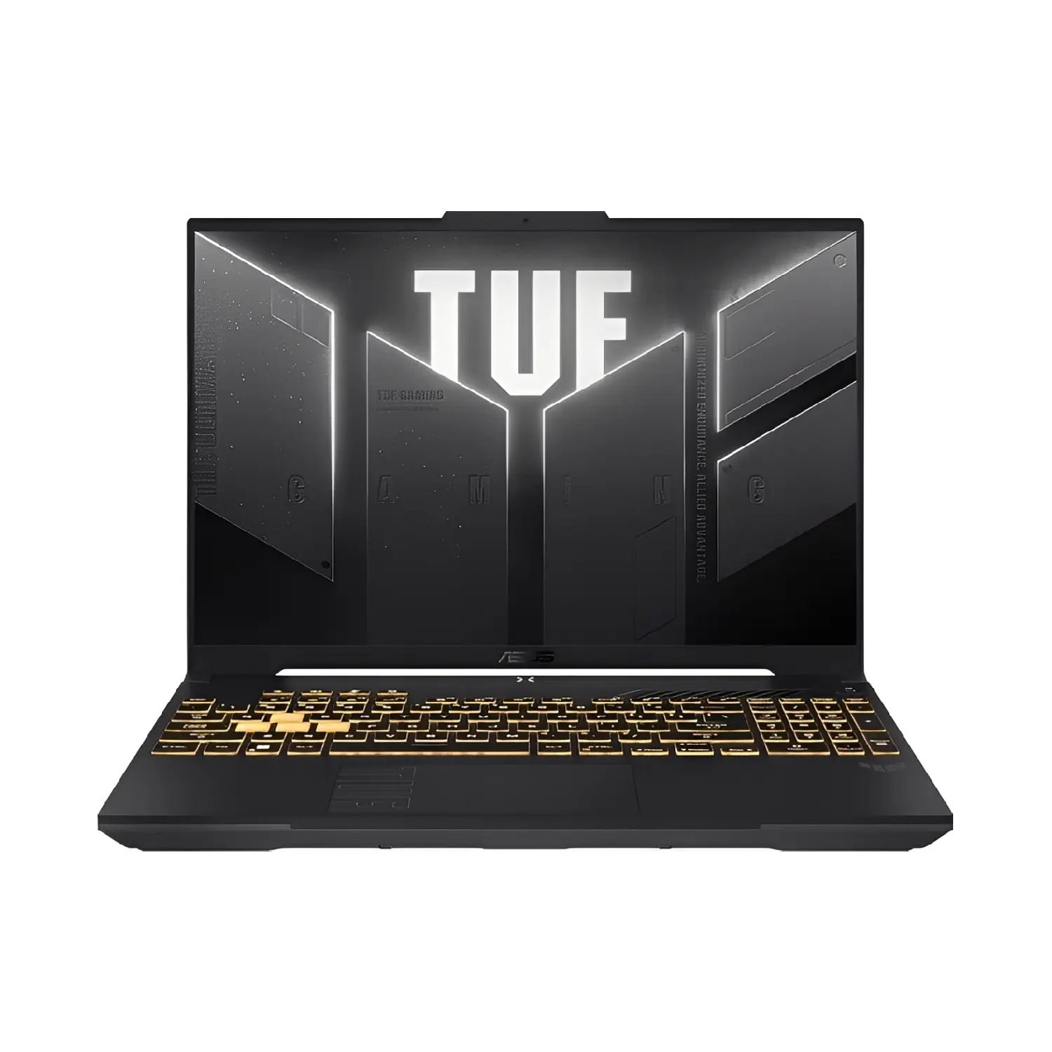 لپ تاپ گیمینگ ایسوس TUF Gaming F16 FX607JV – Core i9 استوک
