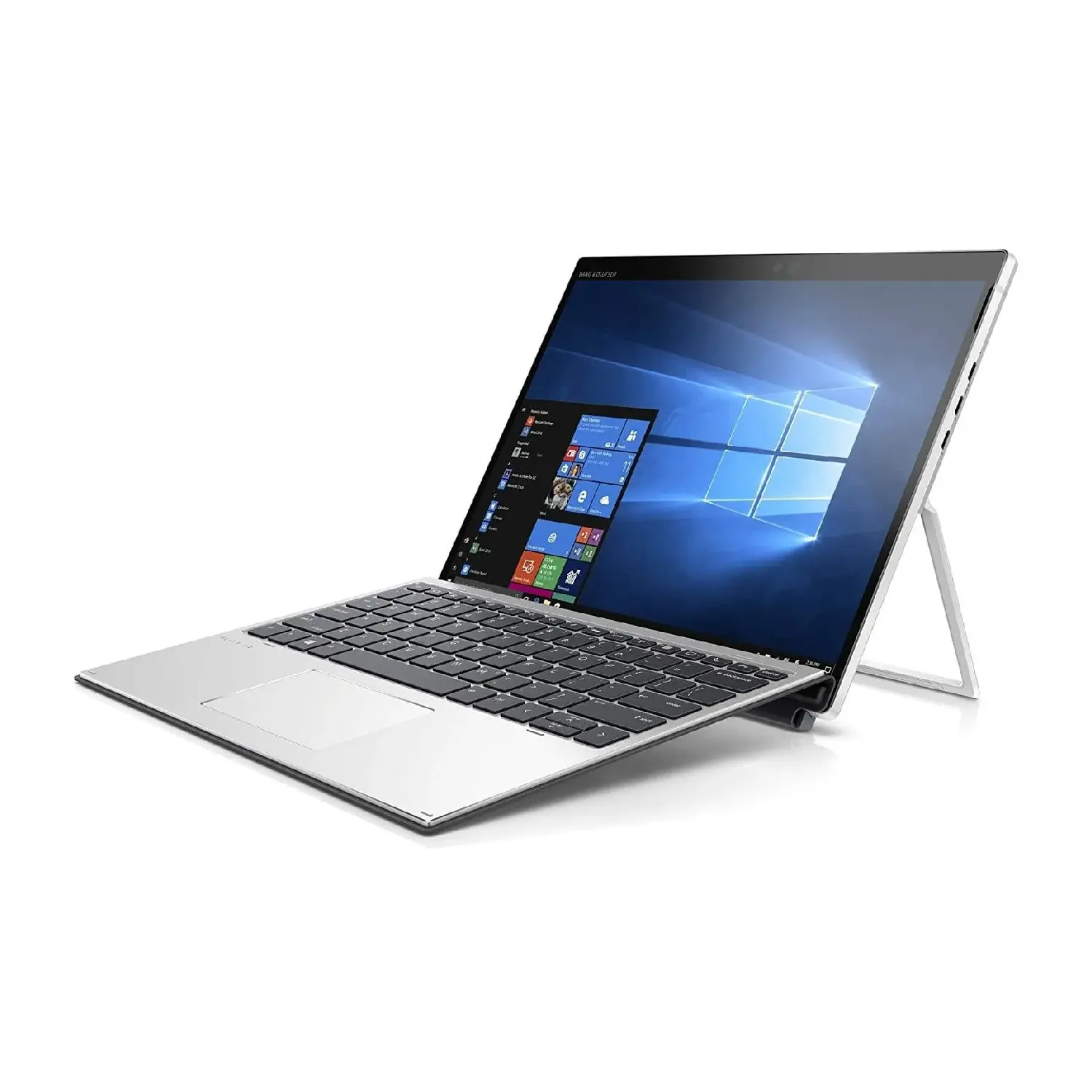 لپ تاپ HP Elite x2 G4 (تبلت ویندوزی) استوک