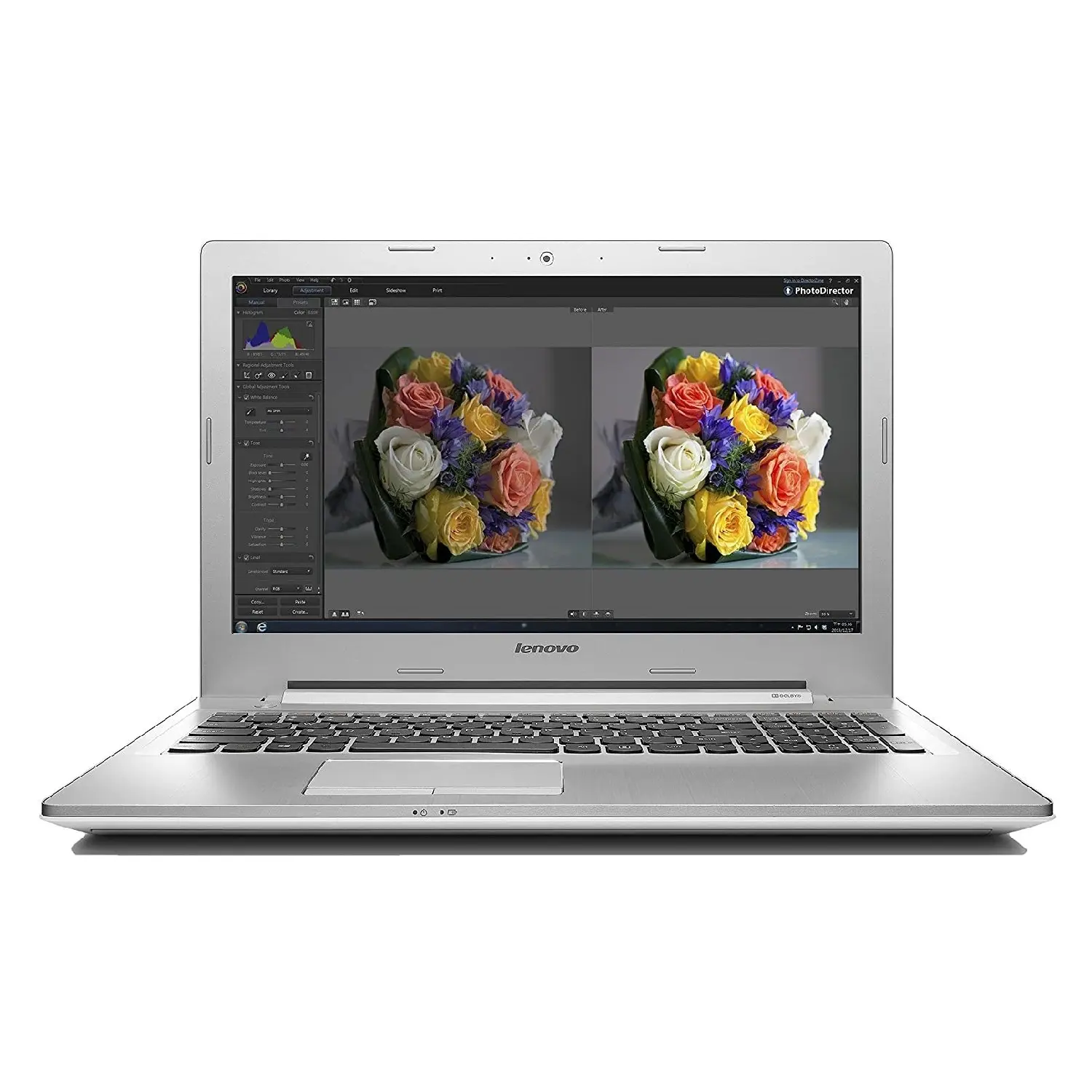 لپ تاپ لنوو Lenovo Z50-70 استوک