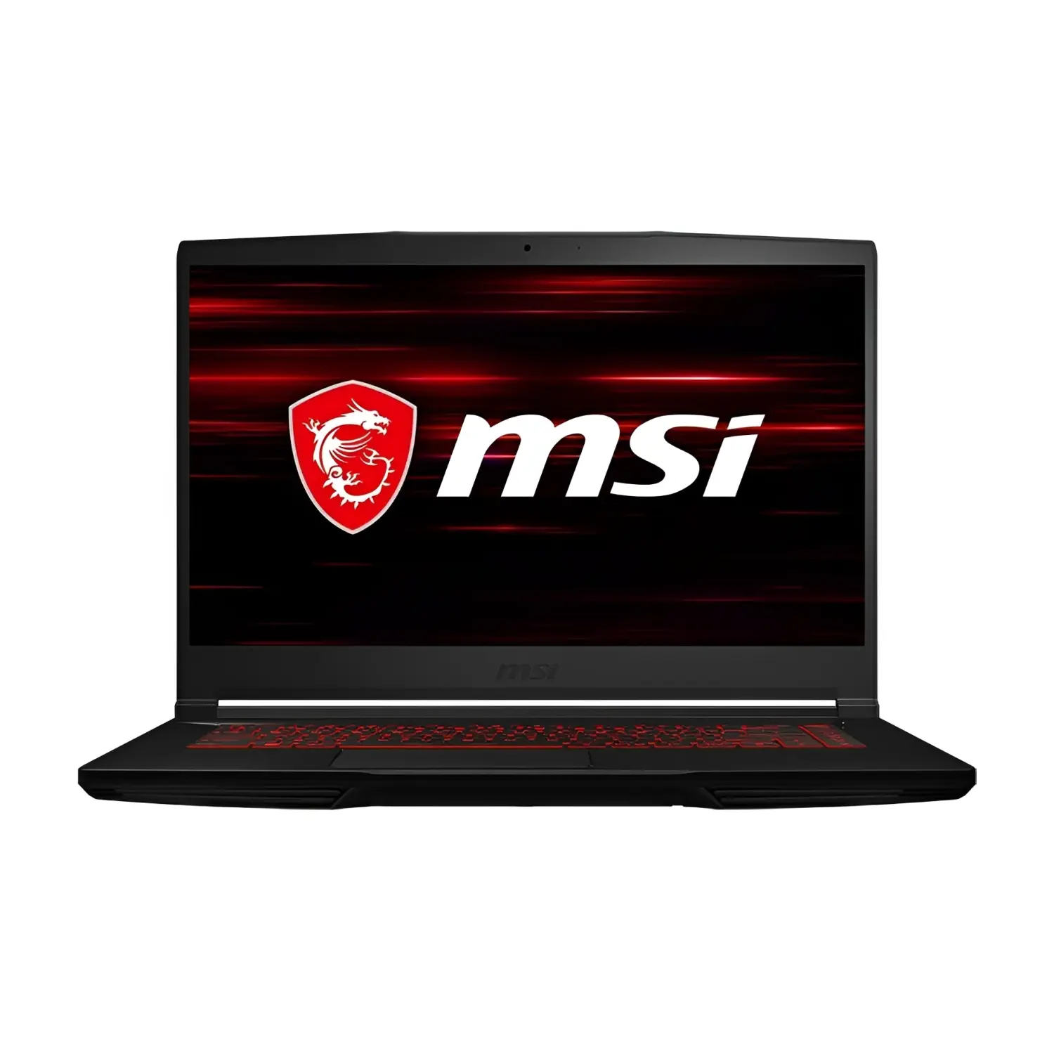 لپ تاپ گیمینگ MSI GF63 Thin 10SC استوک