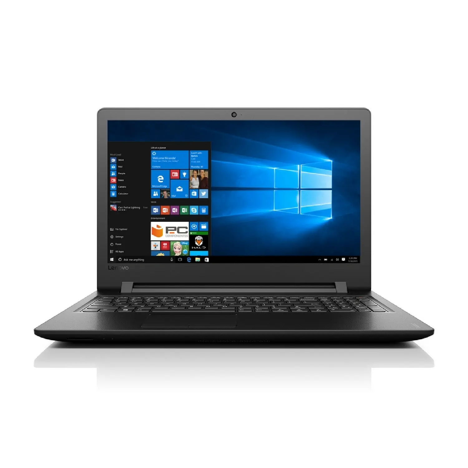 لپ تاپ لنوو Lenovo Ideapad 110 استوک