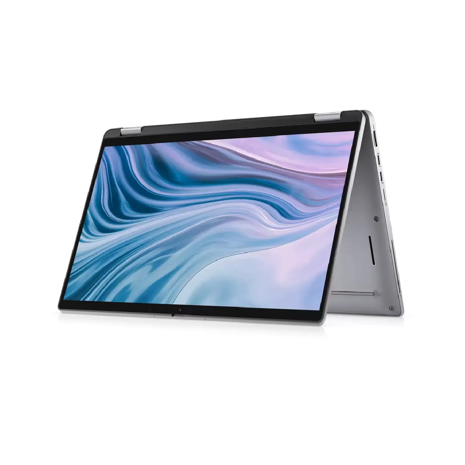 لپ تاپ دل DELL Latitude 7410 استوک 360 درجه