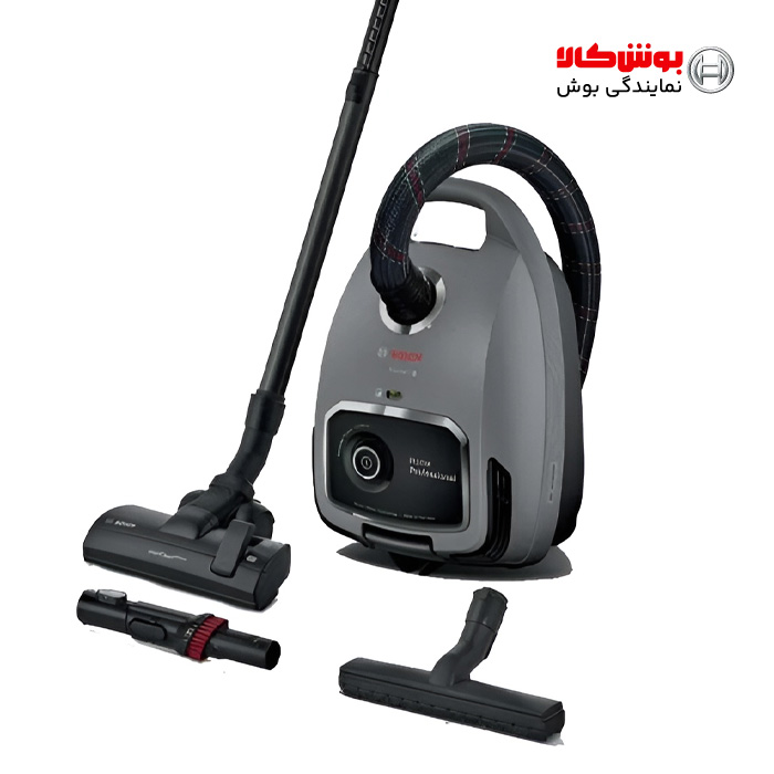 جاروبرقی بوش مدل BGL6PRO1