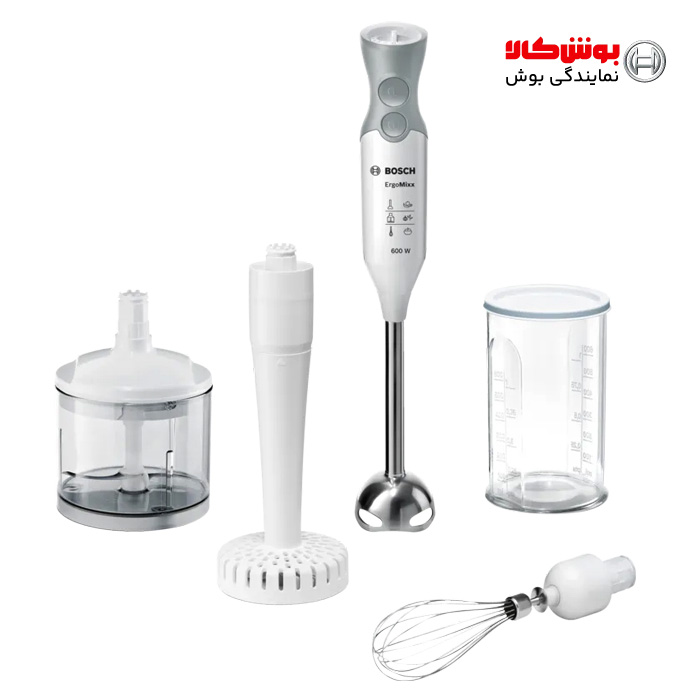 گوشت کوب برقی بوش مدل MSM66155