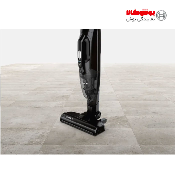 جاروشارژی بوش مدل BBHF220 — تصویر ۸