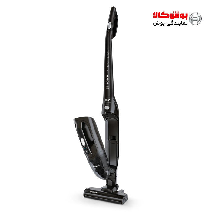 جاروشارژی بوش مدل BBHF220 — تصویر ۳