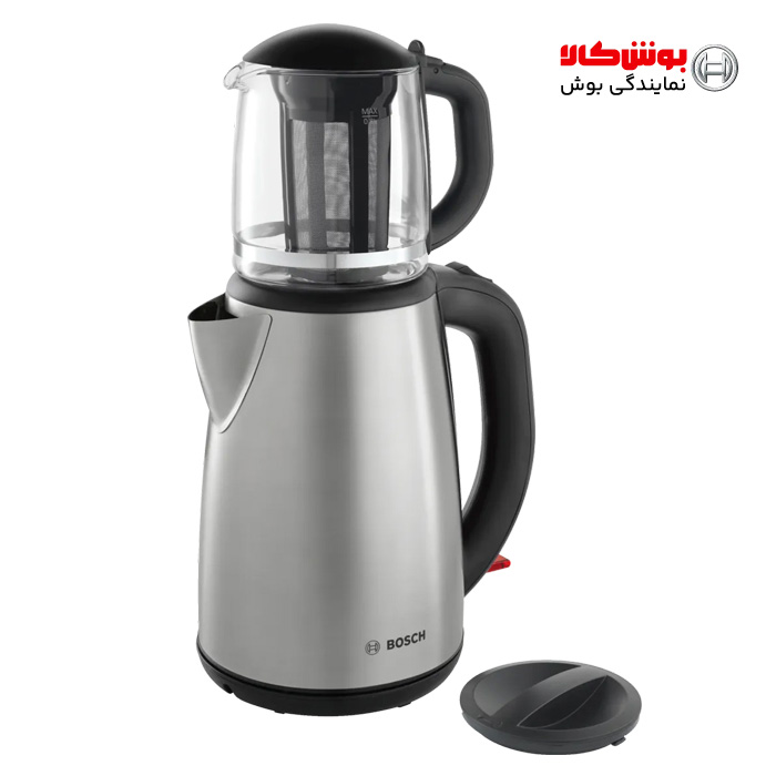 چای ساز بوش مدل BOSCH Tukish Style TTA5603