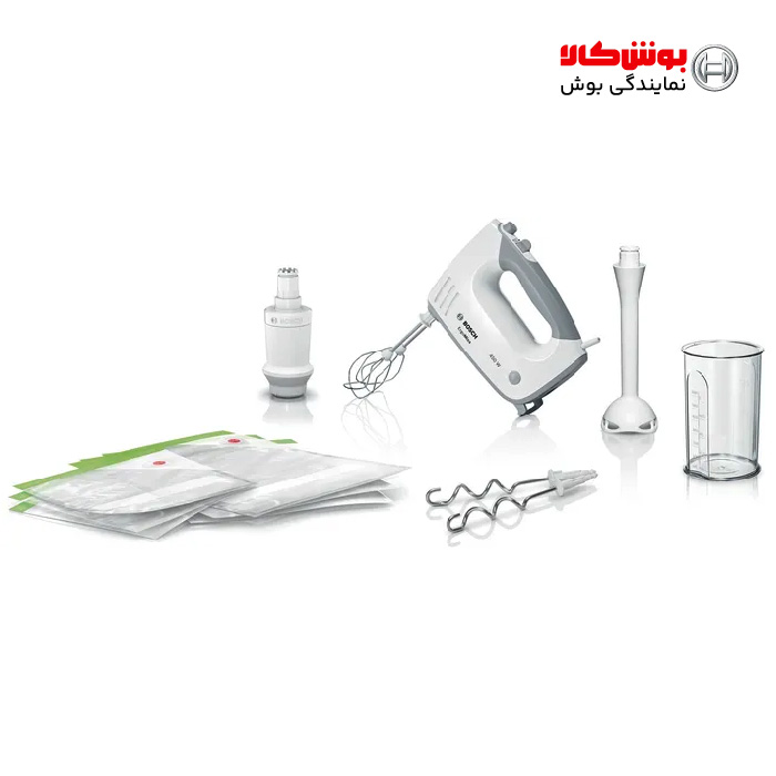 همزن دستی بوش مدل MFQ364V0
