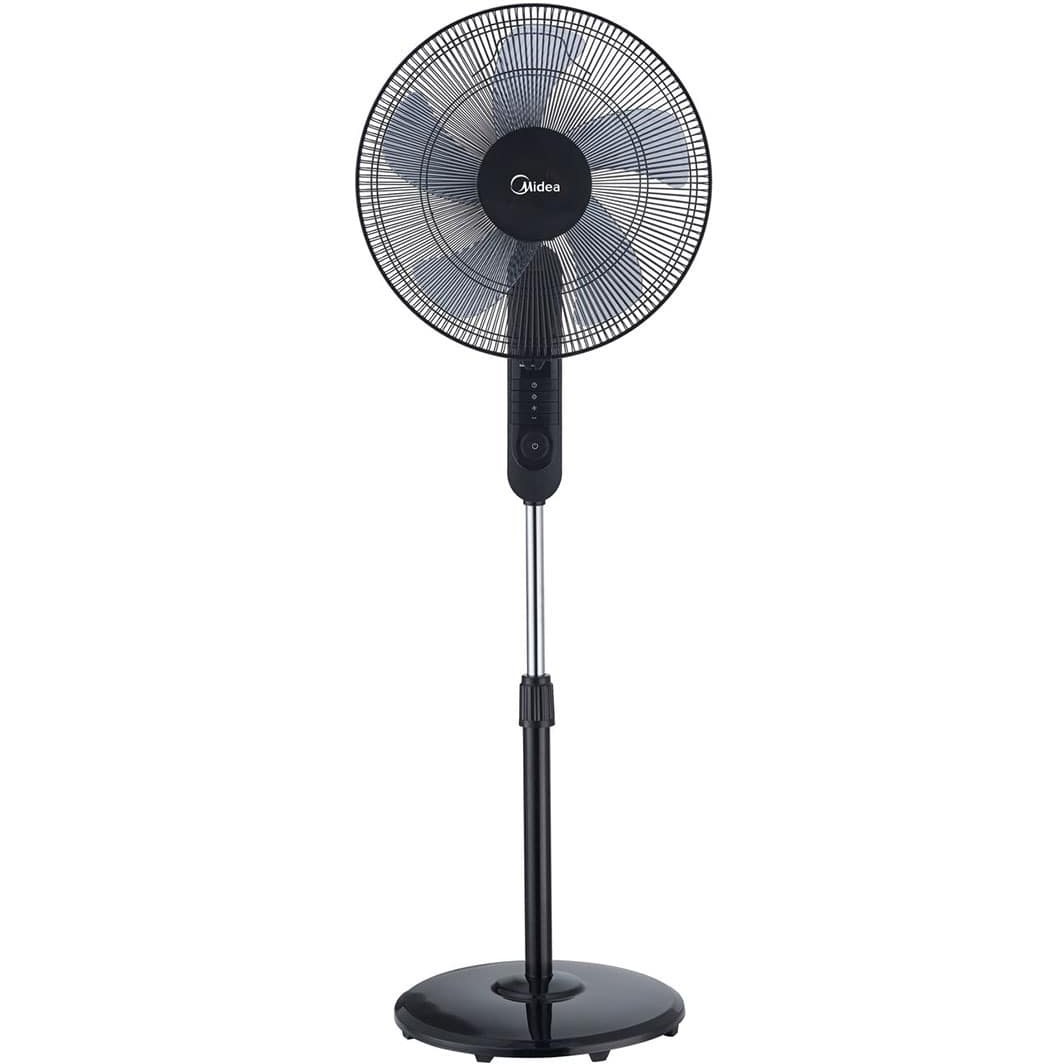 پنکه ایستاده مایدیا مدل Midea FS40-15FR Fan — تصویر ۶