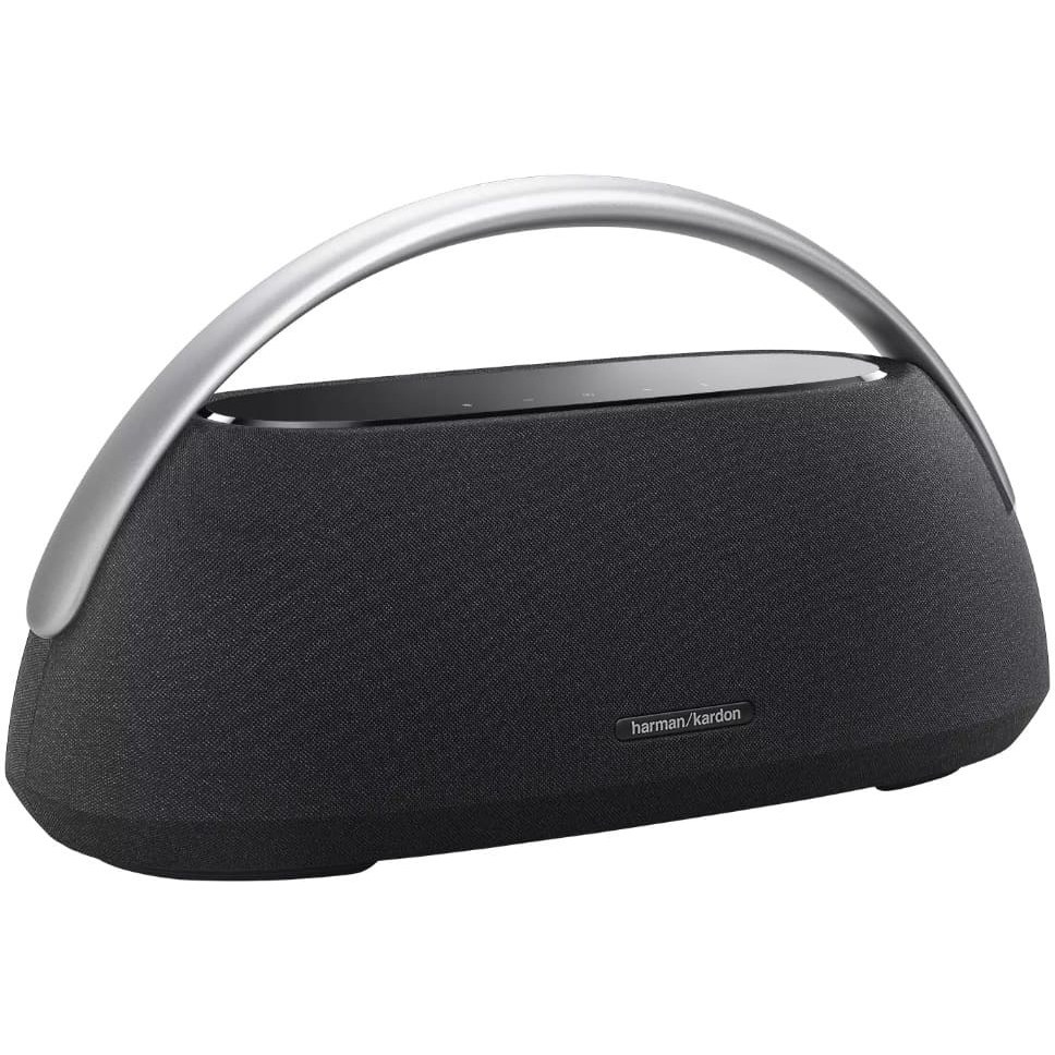اسپیکر هارمن کاردن مدل Harman Kardon Go+Play 3 Speaker — تصویر ۲