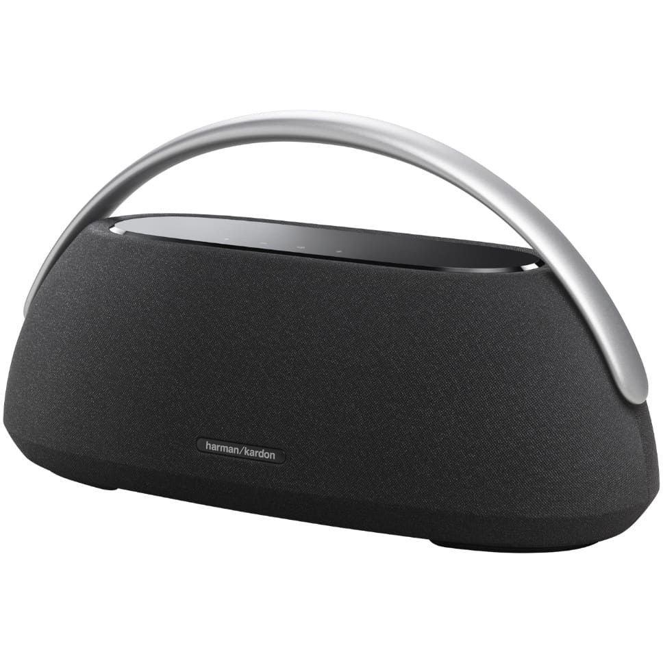 اسپیکر هارمن کاردن مدل Harman Kardon Go+Play 3 Speaker — تصویر ۴