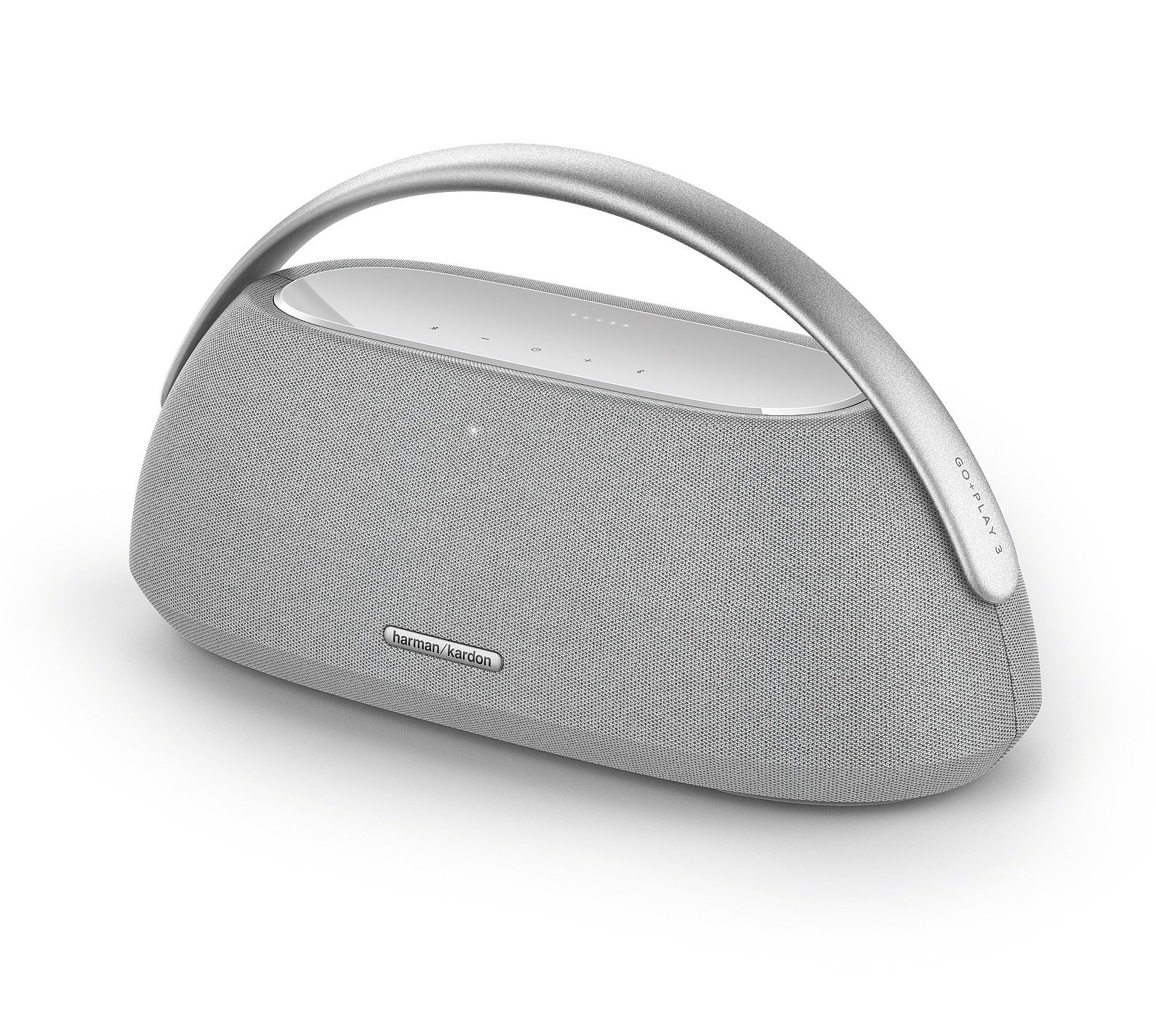 اسپیکر هارمن کاردن مدل Harman Kardon Go+Play 3 Speaker — تصویر ۷