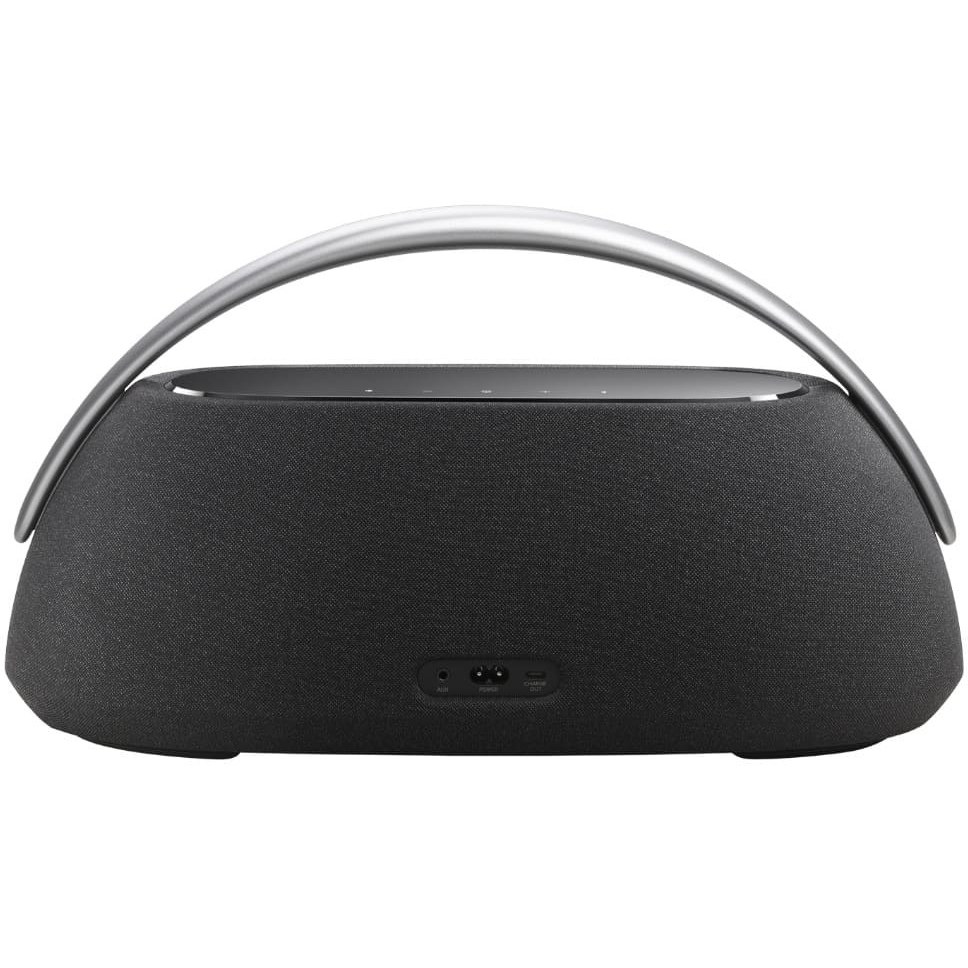 اسپیکر هارمن کاردن مدل Harman Kardon Go+Play 3 Speaker — تصویر ۶