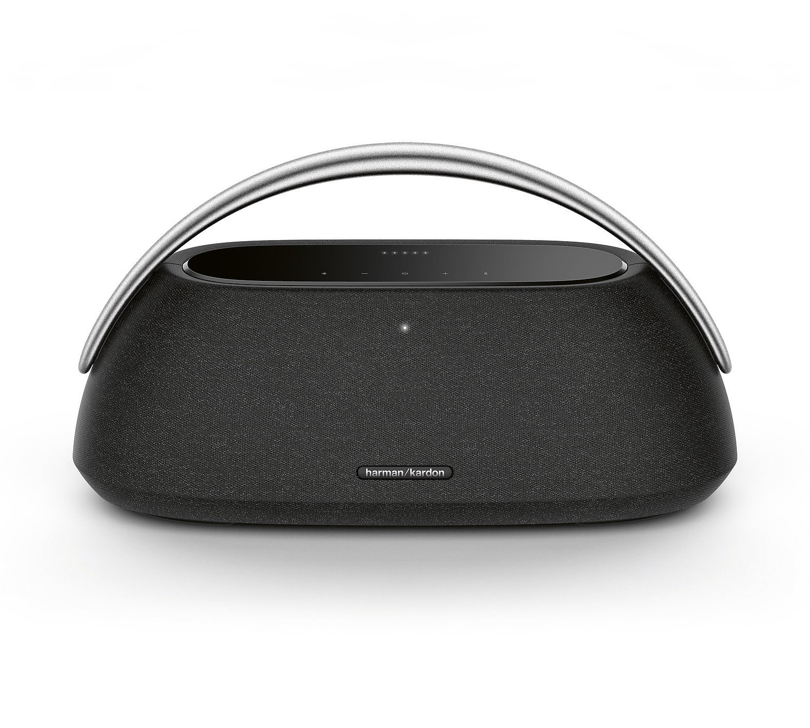 اسپیکر هارمن کاردن مدل Harman Kardon Go+Play 3 Speaker — تصویر ۳
