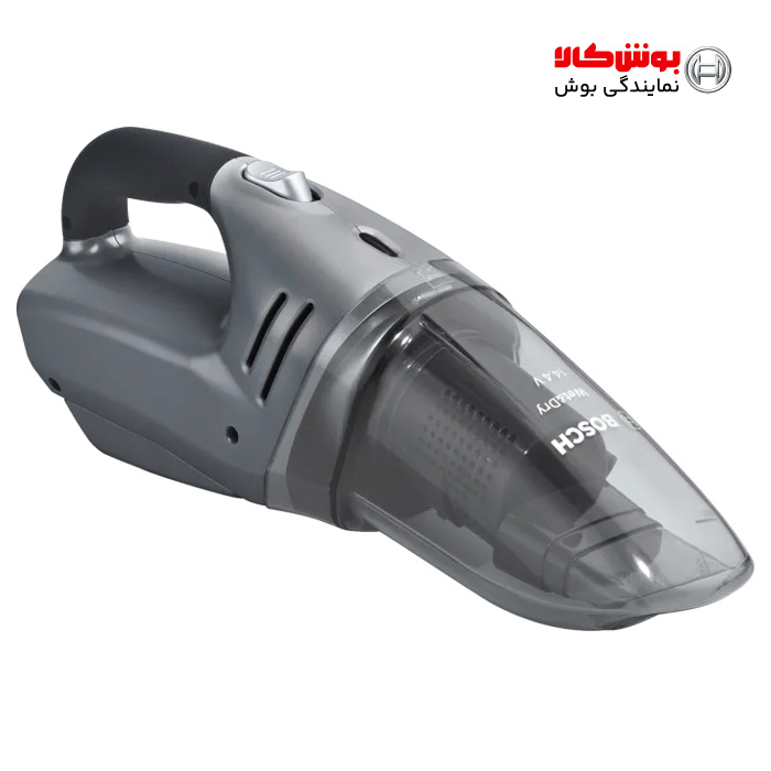 جارو شارژی آب و خاک بوش مدل BKS 4043