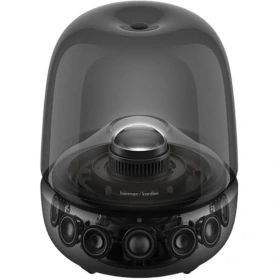 اسپیکر بلوتوثی هارمن کاردن مدل Harman Kardon Aura Studio 5 Bluetooth Speaker سفارش اروپا — تصویر ۳