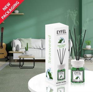 خوشبوکننده ایفل رایحه جلبک دریایی 120 میل اصلی