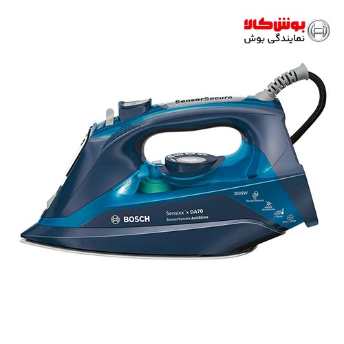 اتو بخار بوش مدل TDA703021A