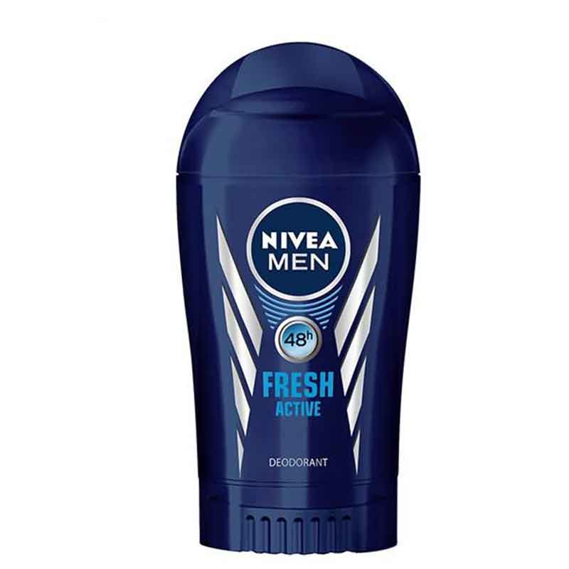 استیک ضد تعریق مردانه نیوآ مدل Fresh Active