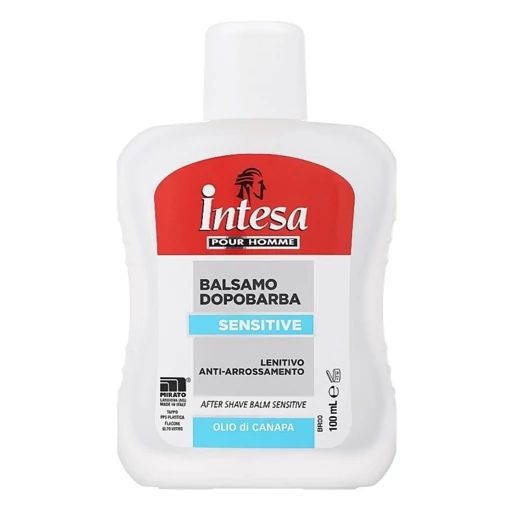 افتر شیو اینتسا مدل Sensitive حجم 100 میل