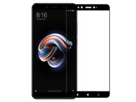 محافظ صفحه نمایش شیشه ای full cover SAMSUNG A2