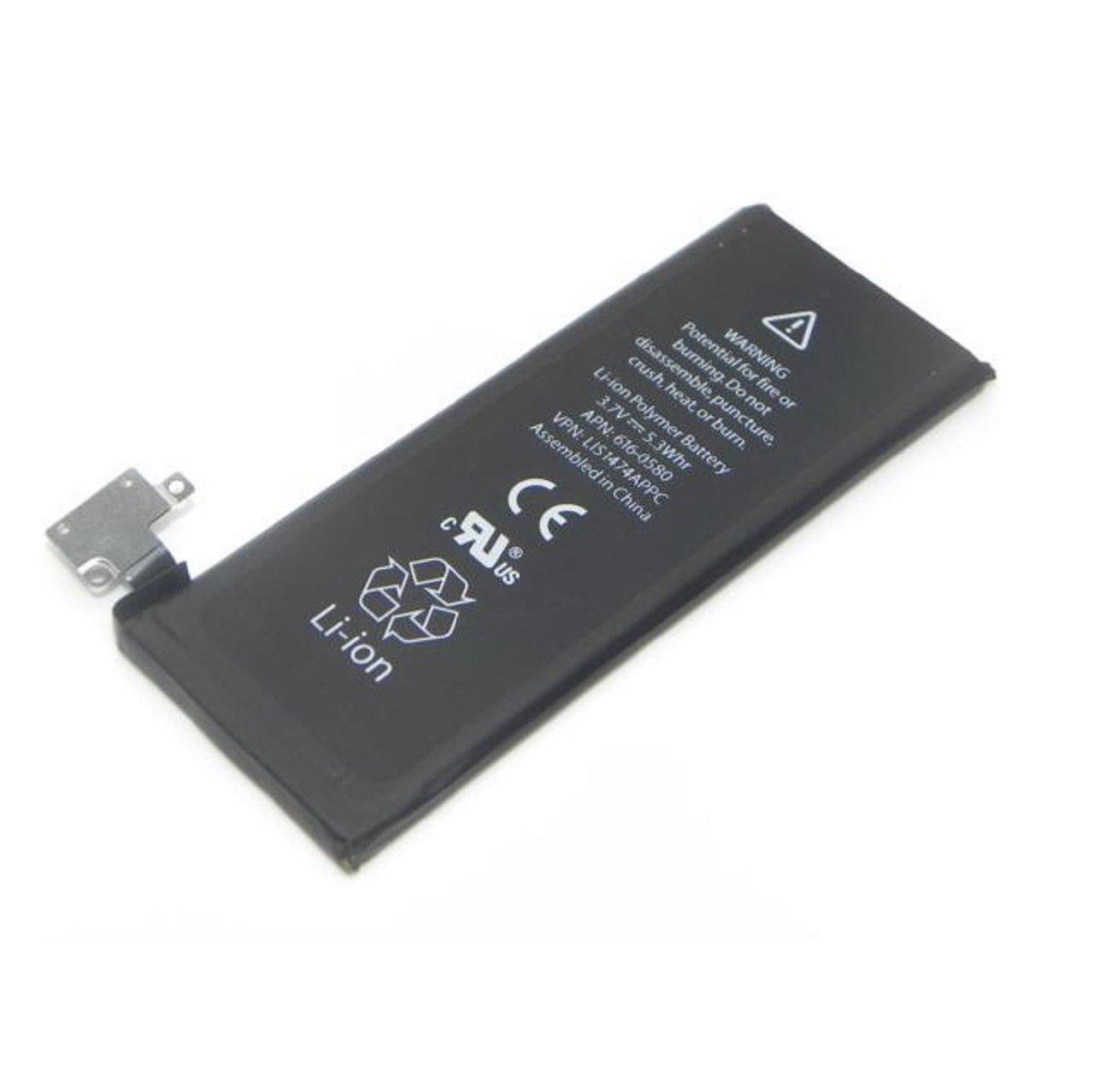 باتری اورجینال آیفون Apple Iphone 4 با ظرفیت ۱۴۳۰mAh