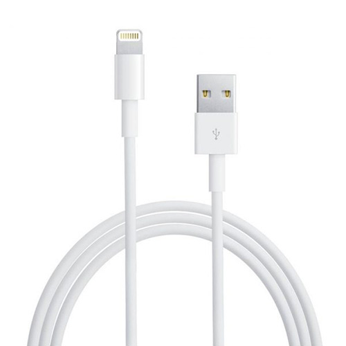 کابل تبدیل USB به لایتنینگ آیفون ۷