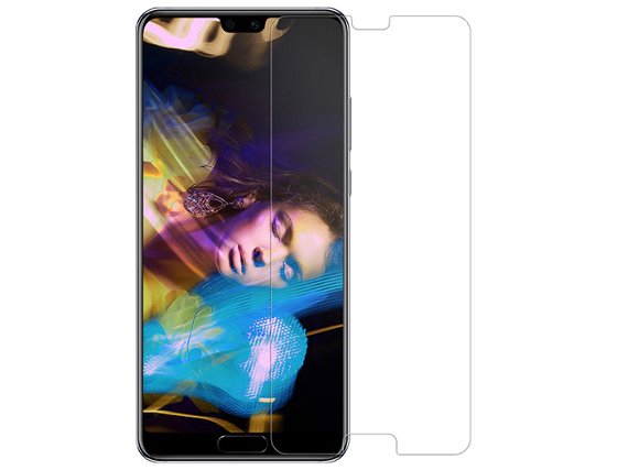 محافظ صفحه نمایش شیشه ای HUAWEI P20