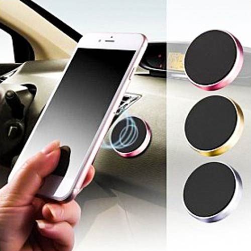 پایه نگهدارنده موبایل (هولدر) earldom مدل Universal Magnetic — تصویر ۳