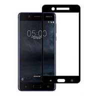 محافظ صفحه نمایش Nokia 5 مدلfull cover