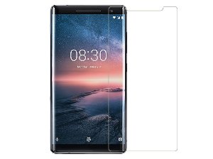 محافظ صفحه نمایش شیشه ای Nokia 7
